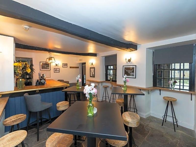 Ancient Unicorn Inn image