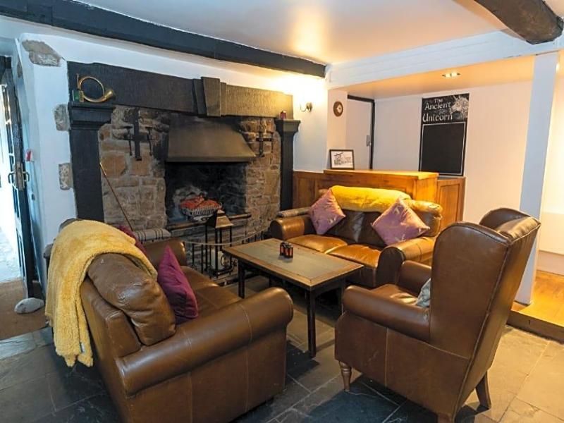 Ancient Unicorn Inn image