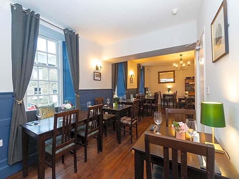 Ancient Unicorn Inn image