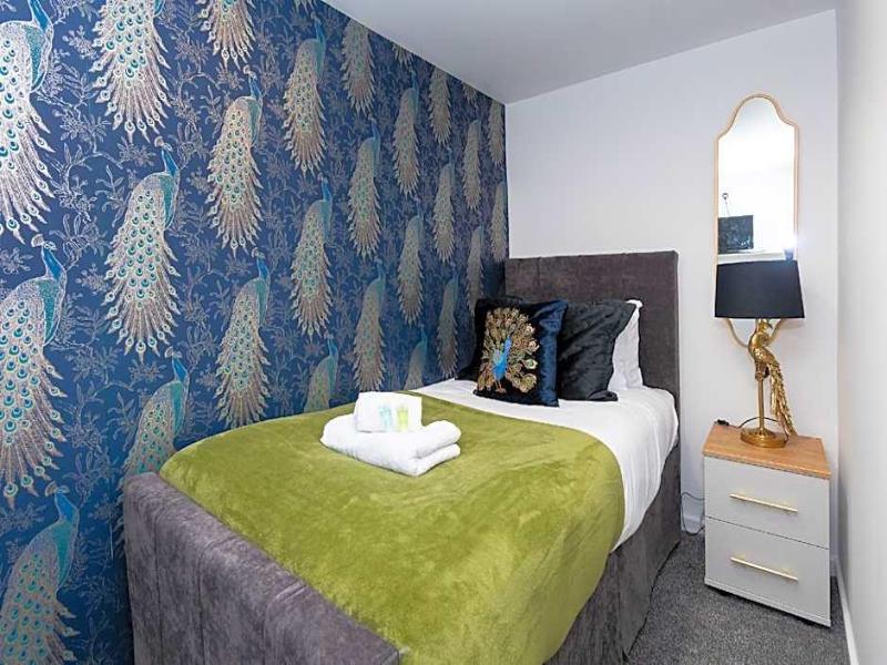Ancient Unicorn Inn image