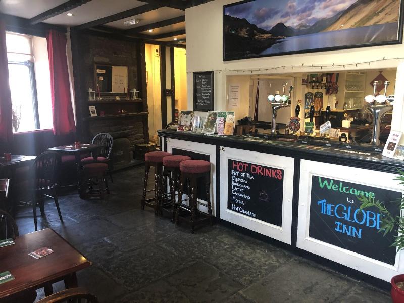 The Globe Inn image