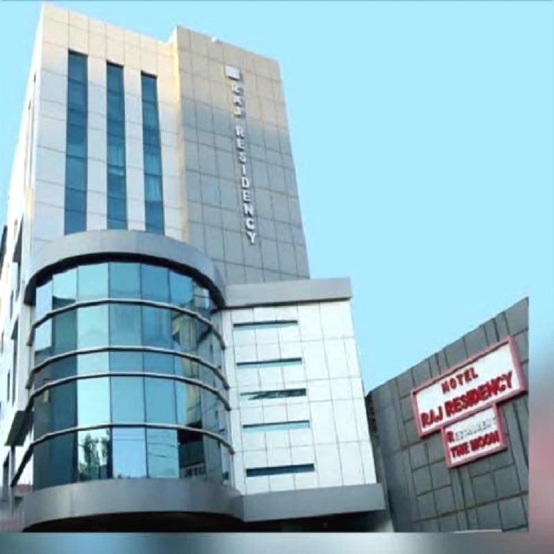 Hotel Raj Residency image