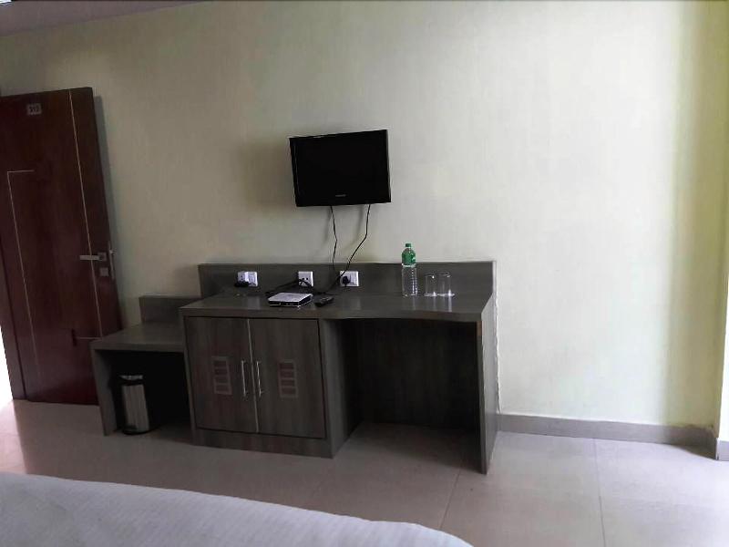 Hotel Raj Residency image