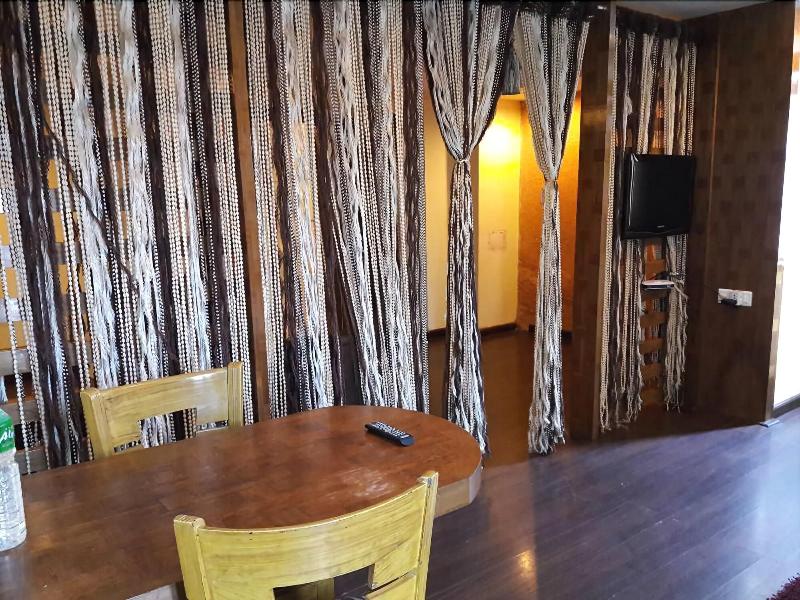 Hotel Raj Residency image