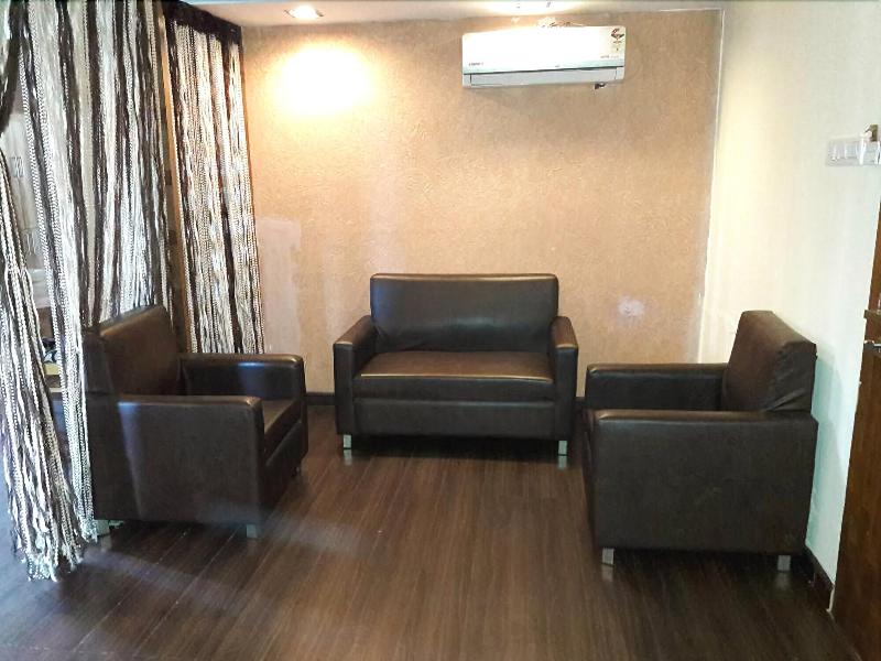 Hotel Raj Residency image