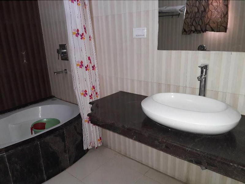 Hotel Raj Residency image
