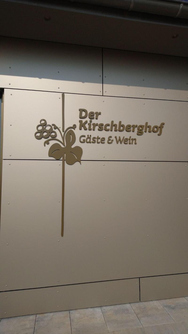 Kirschberghof - Adults Only image
