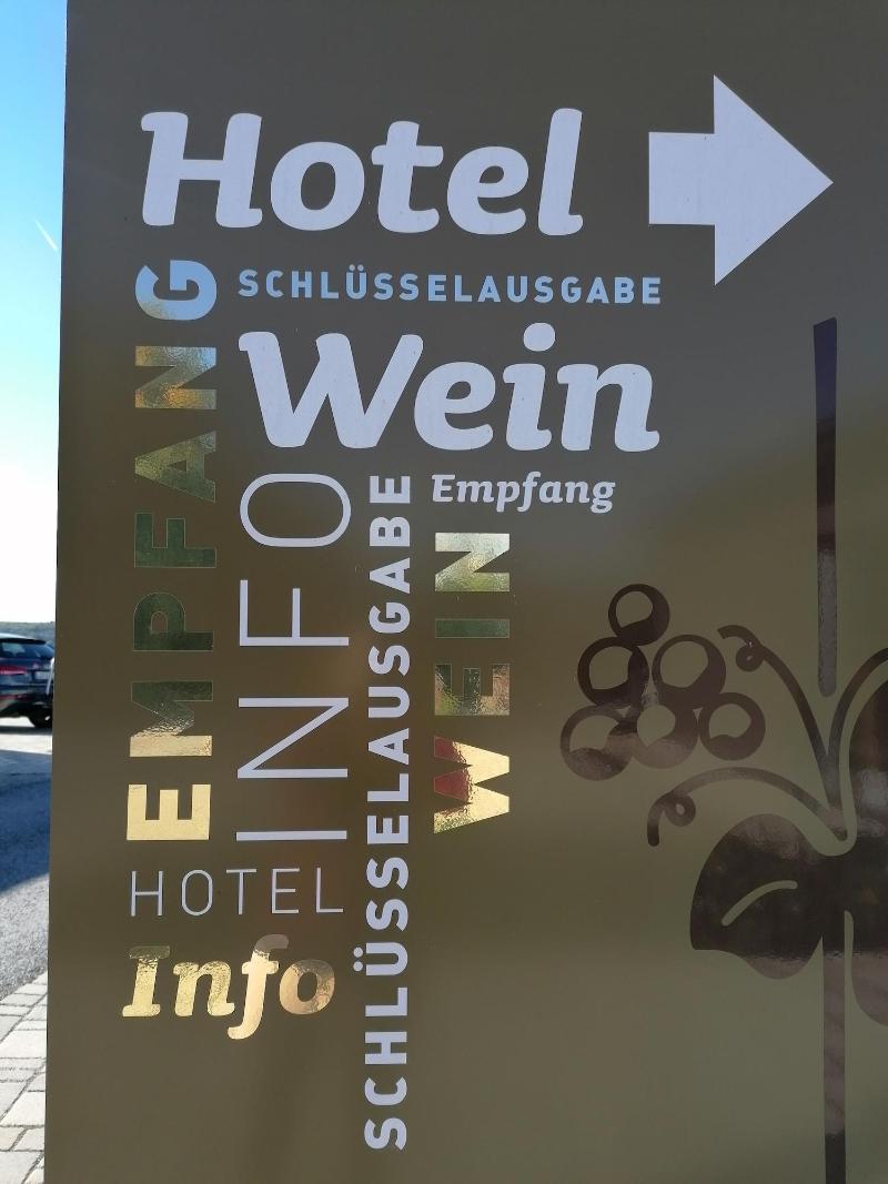 Kirschberghof - Adults Only image