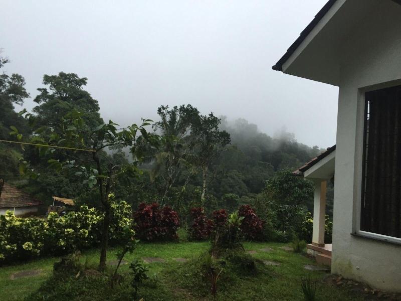 Three Hills Coorg image
