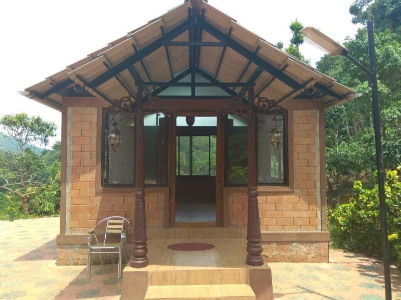 Three Hills Coorg image