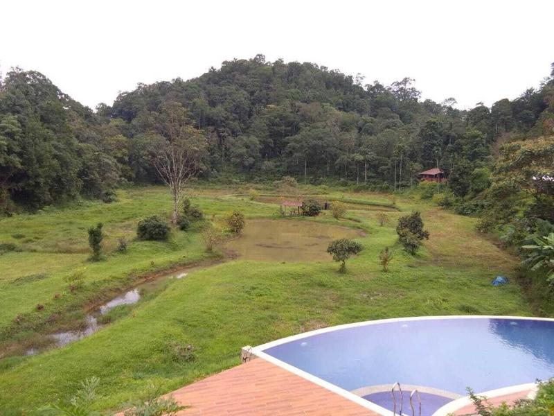 Three Hills Coorg image