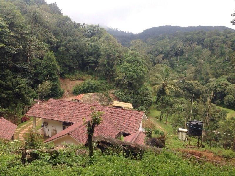 Three Hills Coorg image