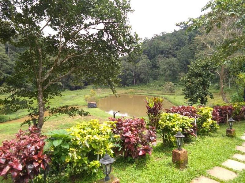 Three Hills Coorg image