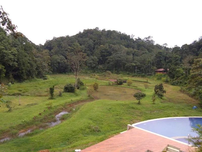 Three Hills Coorg image