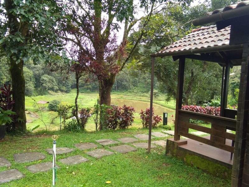 Three Hills Coorg image
