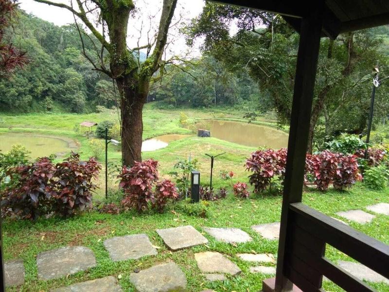 Three Hills Coorg image