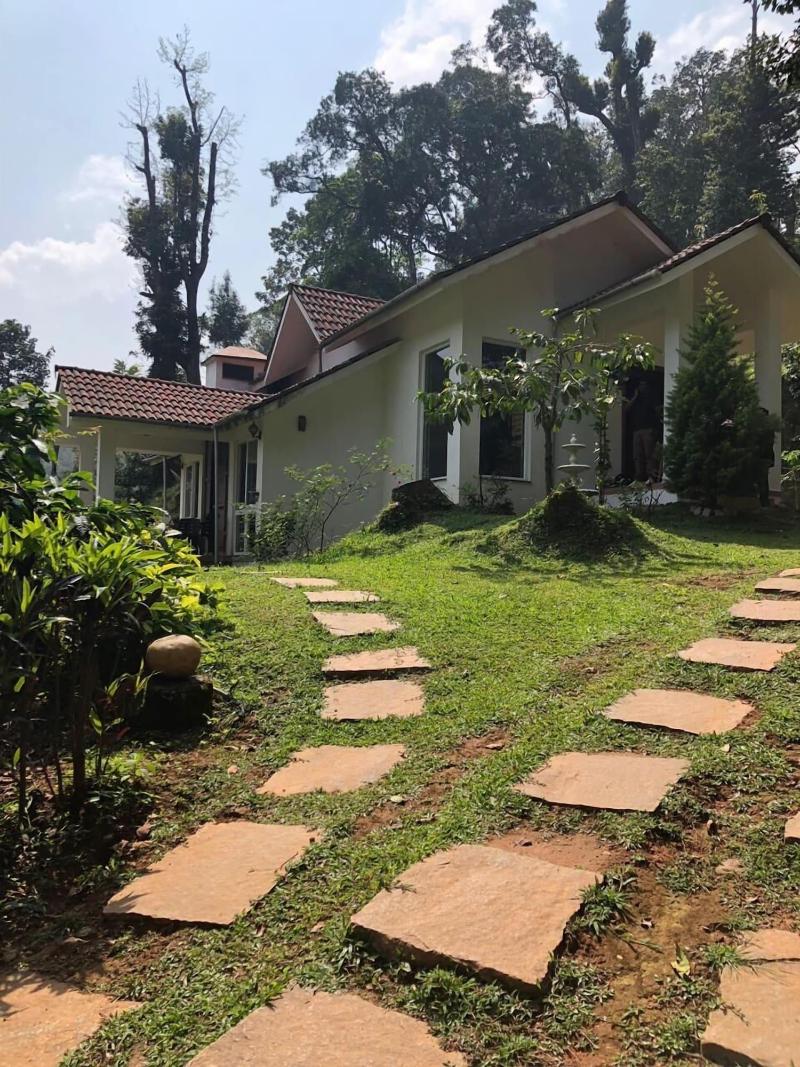 Three Hills Coorg image