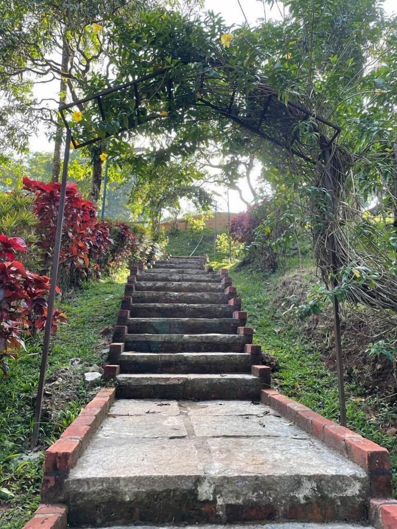 Three Hills Coorg image