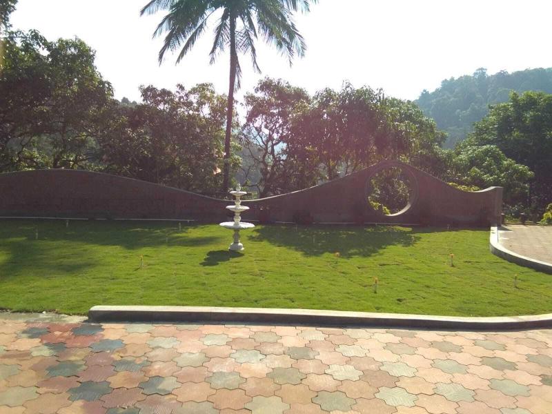 Three Hills Coorg image