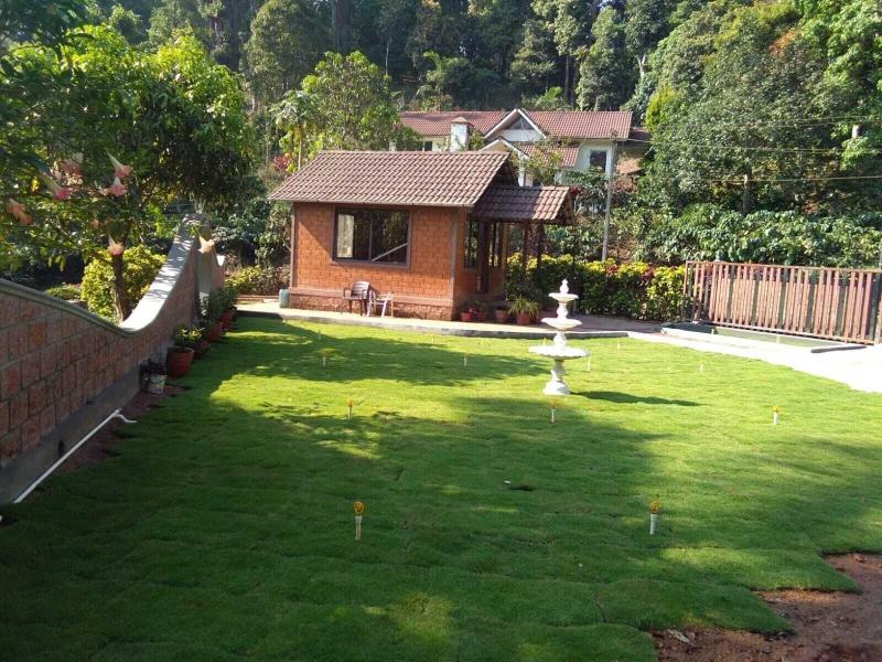 Three Hills Coorg image