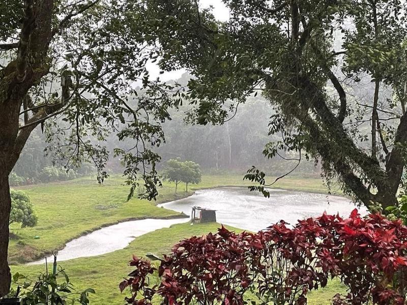 Three Hills Coorg image