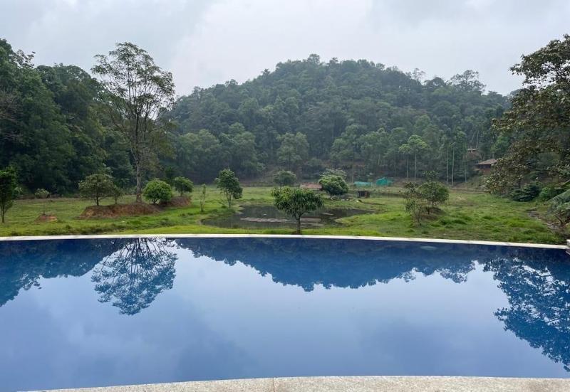 Three Hills Coorg image