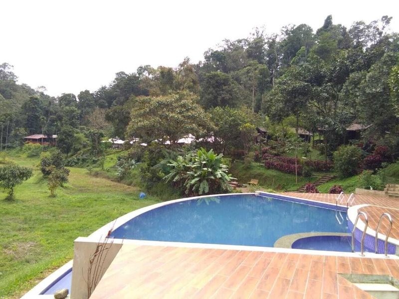 Three Hills Coorg image