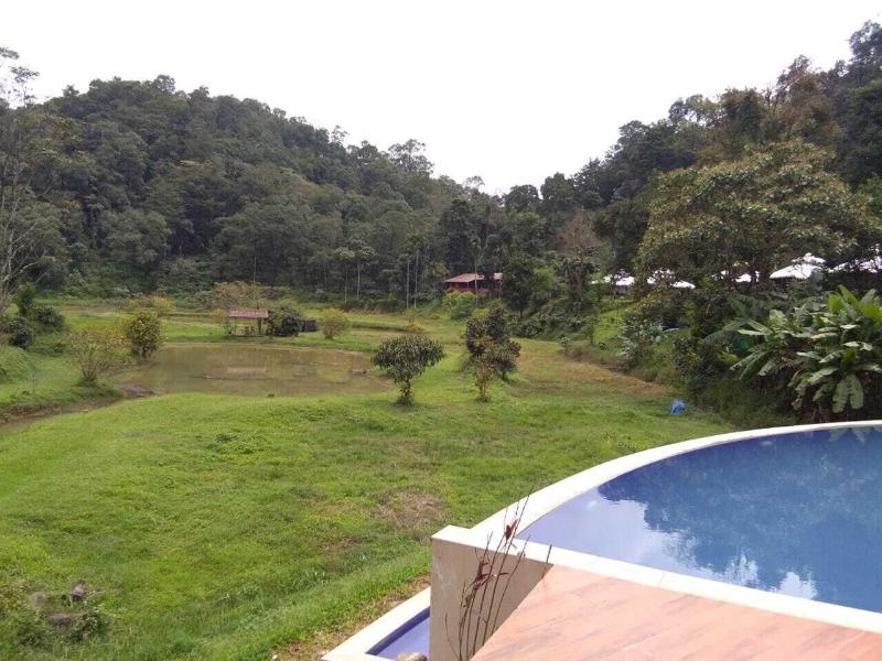 Three Hills Coorg image