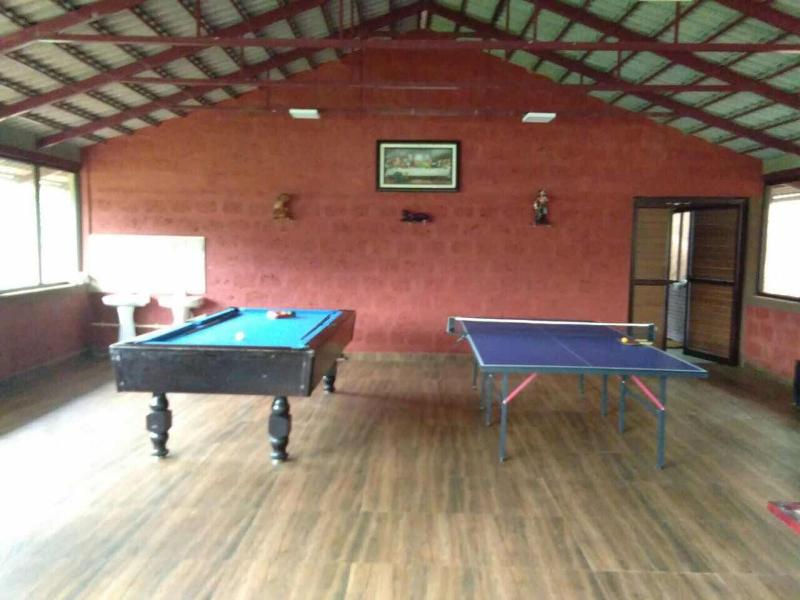 Three Hills Coorg image