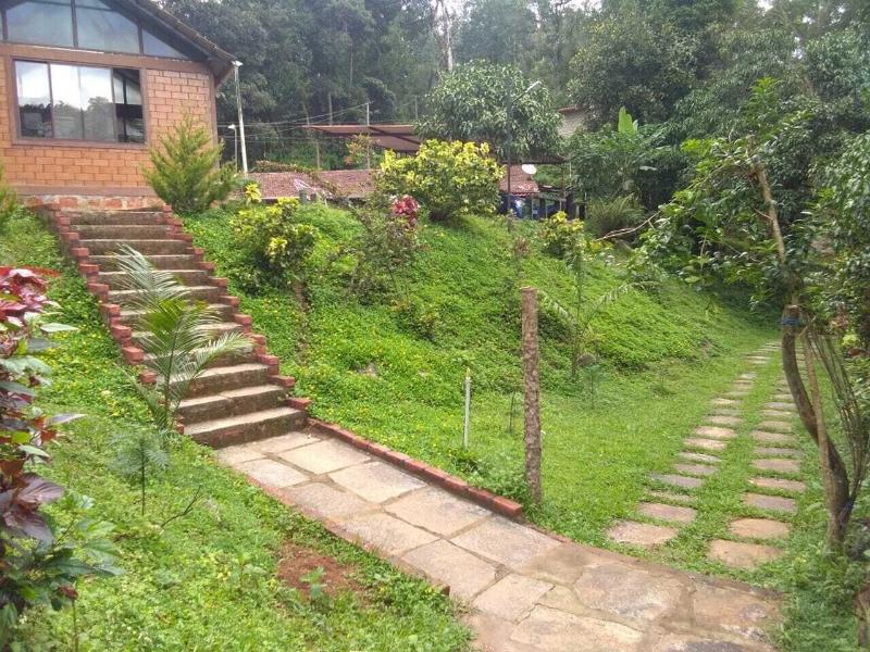 Three Hills Coorg image