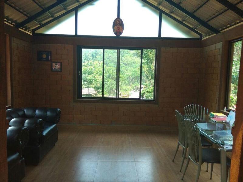 Three Hills Coorg image