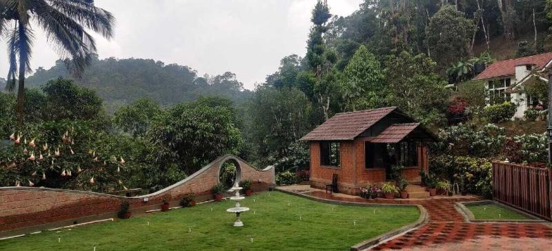 Three Hills Coorg image