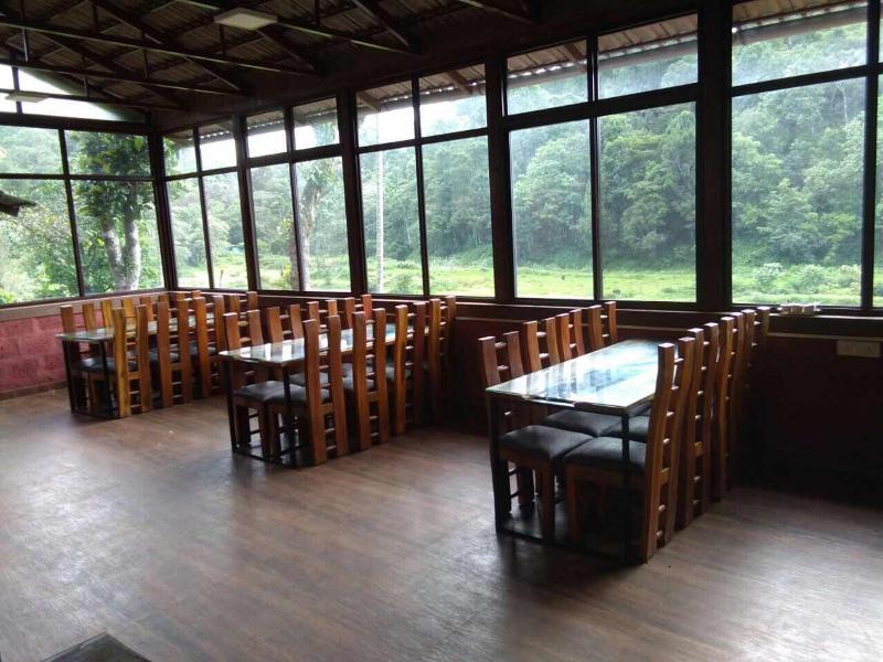 Three Hills Coorg image
