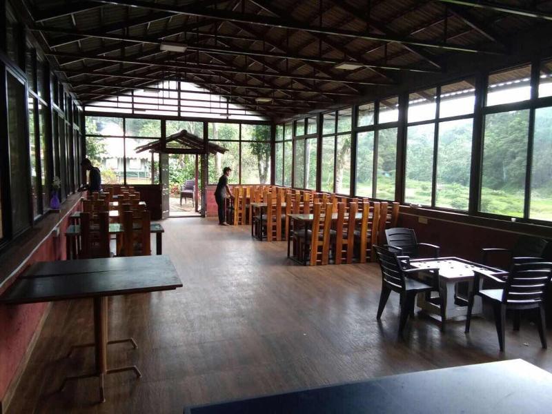 Three Hills Coorg image