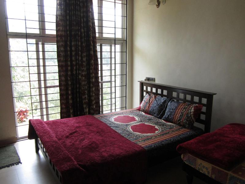 Three Hills Coorg image
