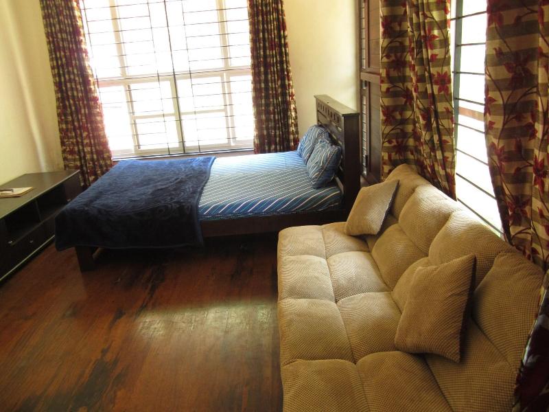 Three Hills Coorg image