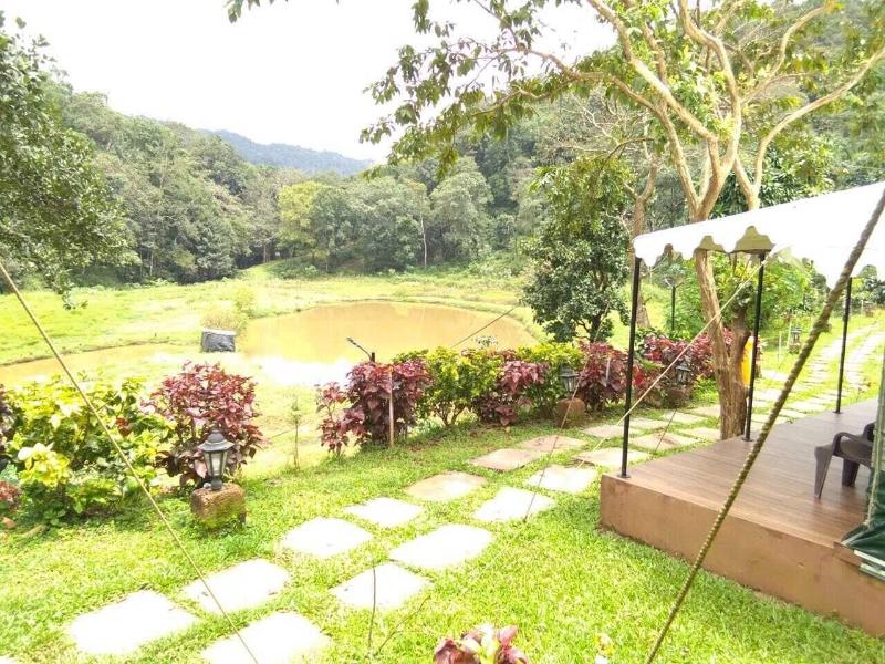 Three Hills Coorg image