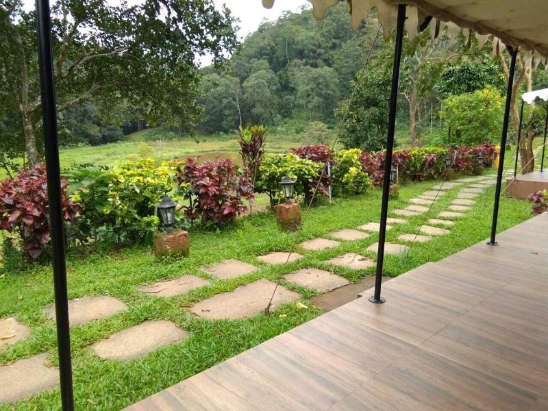 Three Hills Coorg image