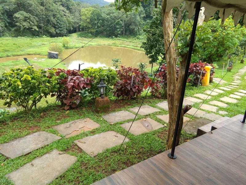 Three Hills Coorg image