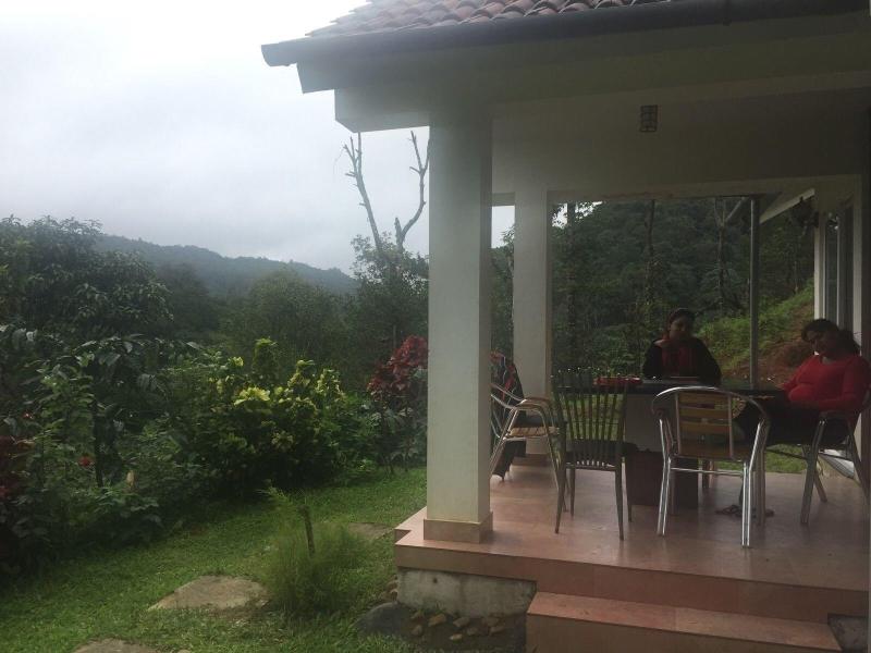 Three Hills Coorg image
