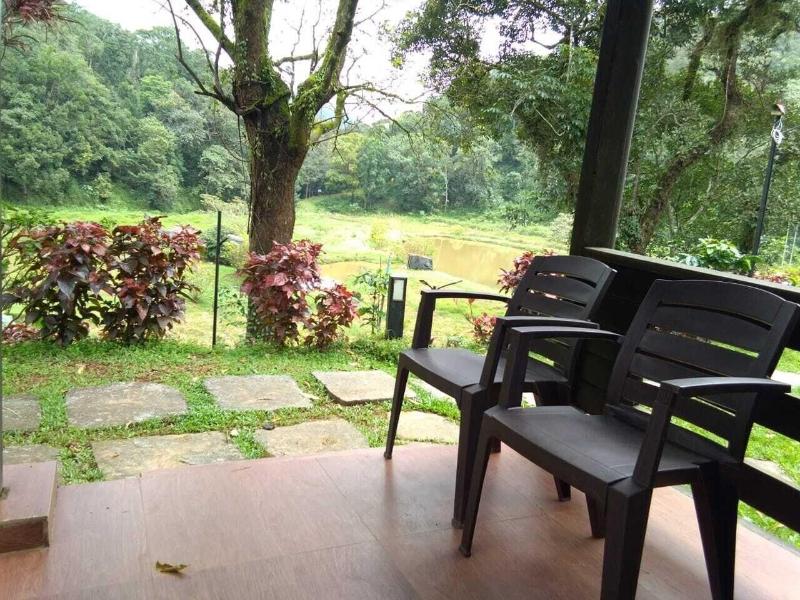 Three Hills Coorg image