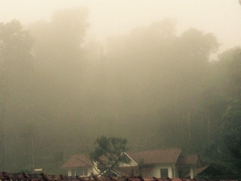 Three Hills Coorg image
