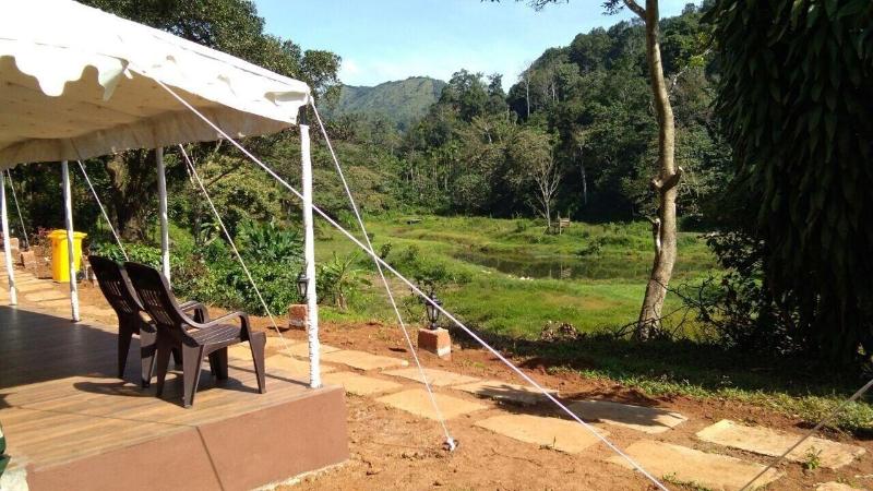 Three Hills Coorg image
