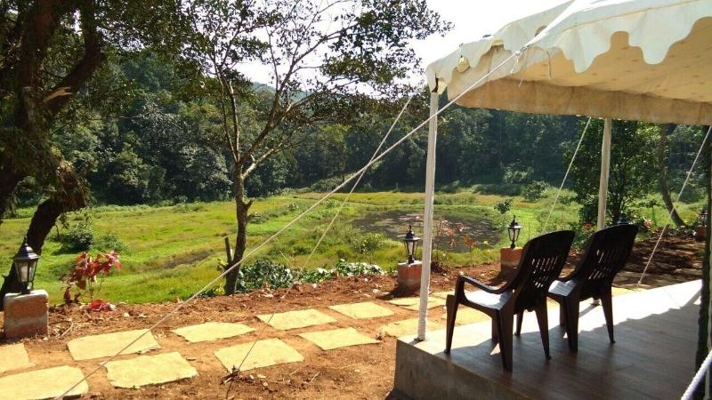 Three Hills Coorg image