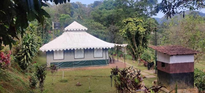 Three Hills Coorg image