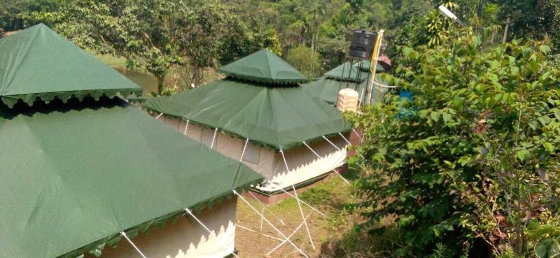 Three Hills Coorg image