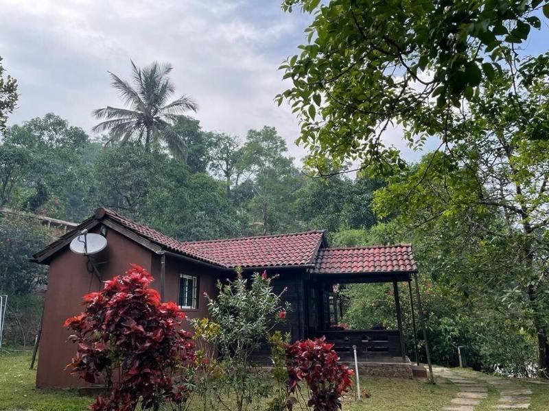 Three Hills Coorg image