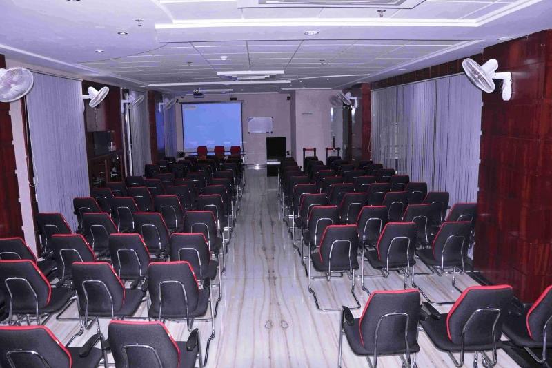 Hotel Madhushree image