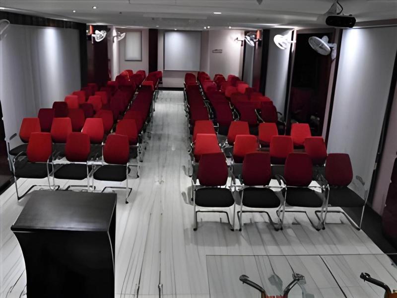 Hotel Madhushree image