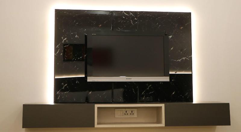 Hotel Madhushree image